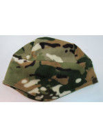 Шапка Флисовая Подшлемник (Двойной Флис Внизу) Мультикам