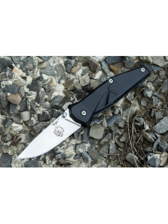 Нож Барс Кизляр Складной Нож Барс Кизляр Складной