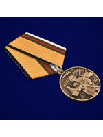 Медаль Участник СВО