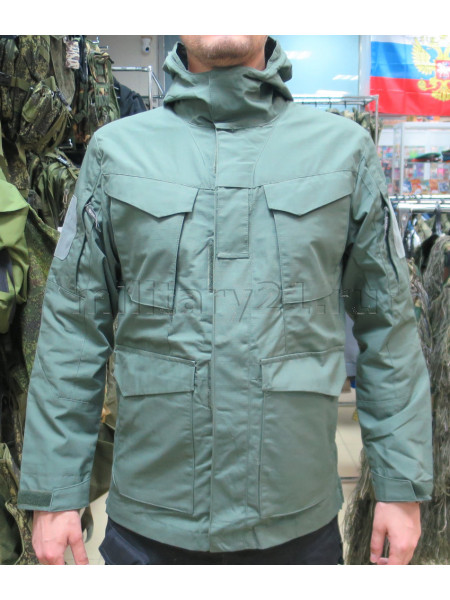 Куртка M65 Modern Олива