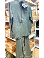 Термобелье 5.11 Вафельное Олива