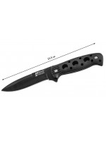 Нож Mtech Xtreme Fixed Blade 440C