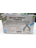 Мультитул Следопыт 18 Предметов PF-MT-09