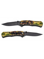 Нож Складной Lion Tools 9502 (Мексика)