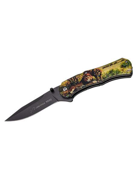 Нож Складной Lion Tools 9502 (Мексика)