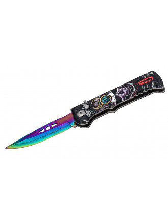Нож Складной Lion Tools 9505 (Мексика)