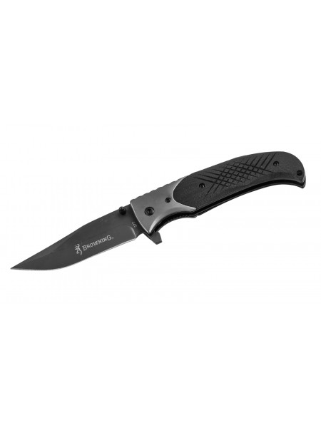 Нож Складной Browning 377 Tactical Folding Knife