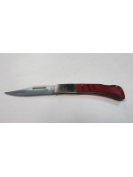 Нож Складной Малый 17 см с Чехлом