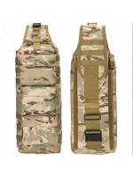 Рюкзак Army Bag Однолямочный Мультикам