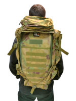 Рюкзак для Оружия Тактический CH-10 65 Литров Мох