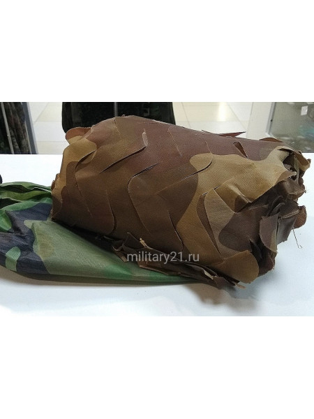 Сеть Маскировочная 2x3 м Осенний Камуфляж