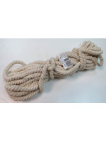 Веревка Хозяйственная Runis Плетеная 10 м(10 мм)