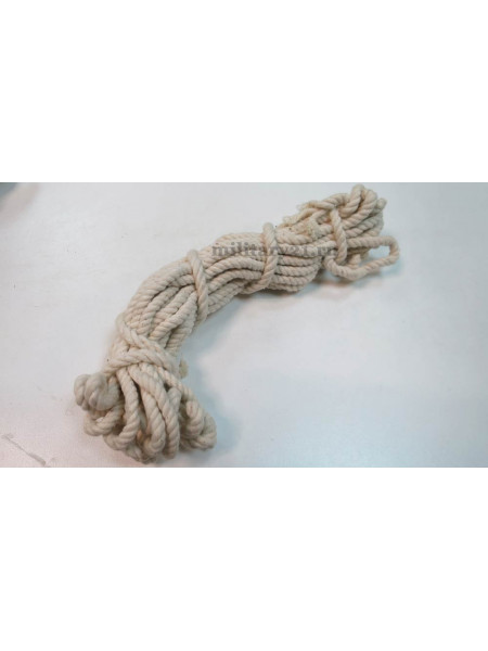 Веревка Хозяйственная Плетеная Runis 8 mm