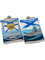 Фляжка ВМФ России