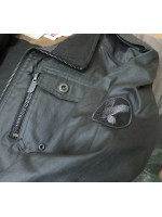 Куртка Surplus Armored Jacket Black
