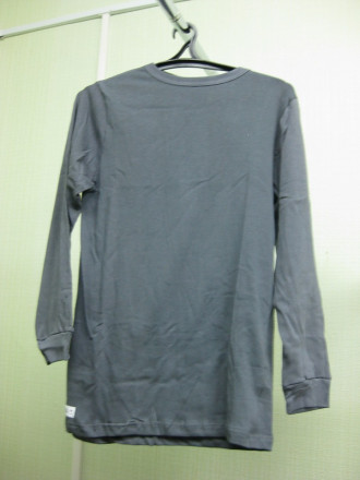 Белье Нательное Серое