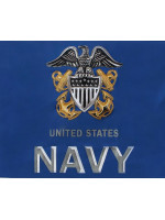 Флаг "U.S.Navy Anchor" Rothco