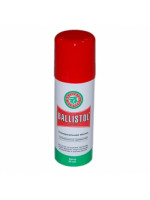 Масло Оружейное Ballistol Spray