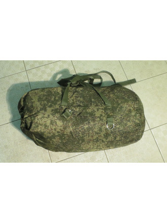 Спальник Армейский Спальный Мешок Цифра