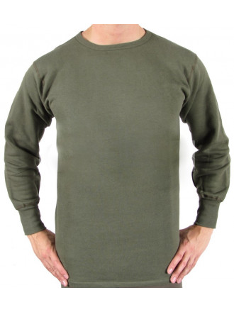 FR Футболка Усиленная Олива