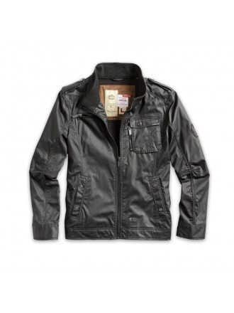 Куртка Surplus Armored Jacket Black Куртка Surplus Armored Jacket Black