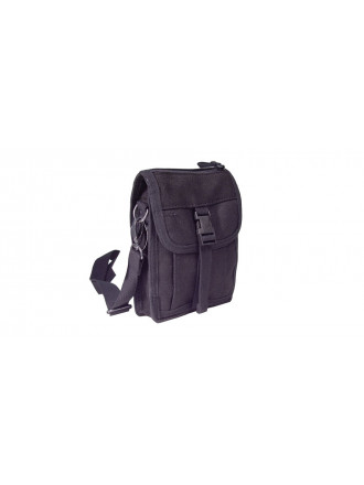 Сумка Мужская Travel Portfolio Black Rothco