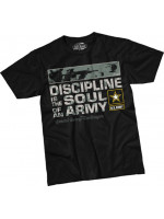 Футболка Army Discipline 7.62
