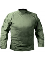 Рубашка Тактическая Rothco Military Combat Olive Drab