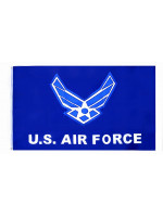 Флаг US Air Force 157х88 см
