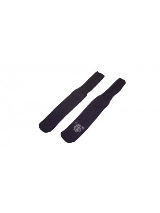 Носки Армейские Безразмерные Black Original