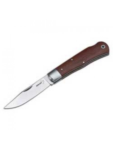 Нож Boker Lockback Bubinga 01BO185