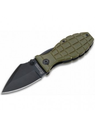 Складной Нож Pineapple Magnum 01MB050