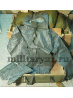 Куртка Л-1 Химзащиты с Перчатками