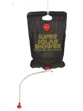Кемпинговый Душ Solar Dusche