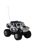 Радиоуправляемая машина для детей Джип Mini Hummer