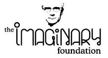 Брендовые мужские футболки Imaginary_foundation
