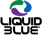 Брендовые мужские футболки liquid-blue